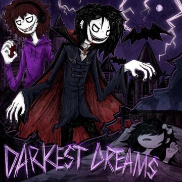 Darkest Dreams-cover
