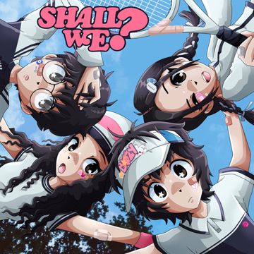 Shall We-cover