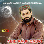 Tajdar e Haram Ho Nigah e Karam