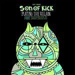 Playing The Villain - 1