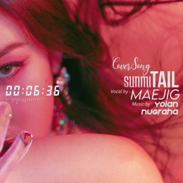 Sunmi - Tail (w/vocals)-cover