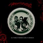Promiscuous-cover