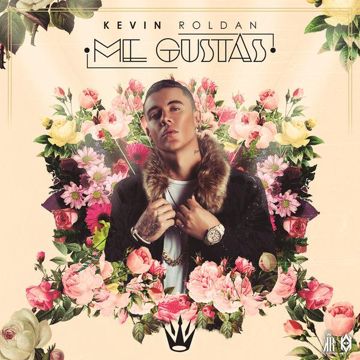 Me Gustas-cover