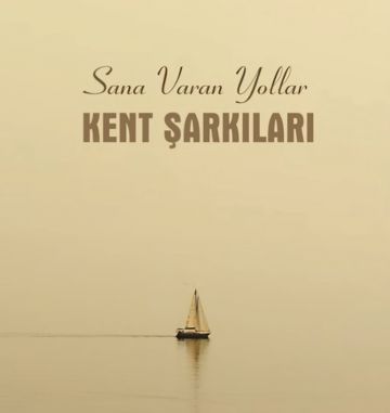 Sana Varan Yollar-cover
