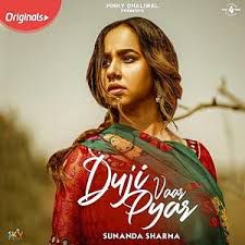Duji Vaar Pyar
