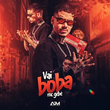 Vai Boba-cover