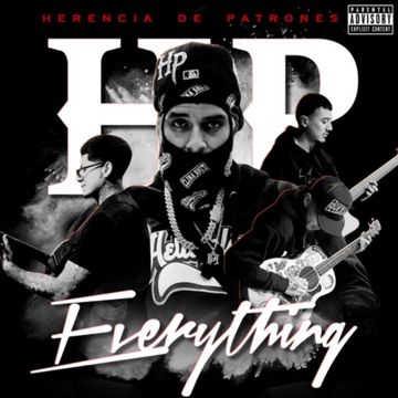 Retumbando Las Bocinas-cover