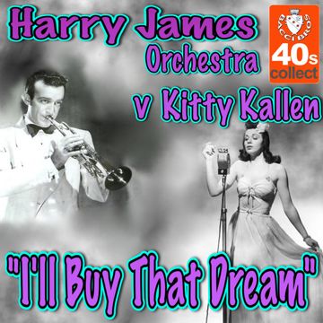 I'll Buy That Dream-cover