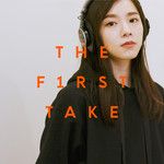 inside you - From THE FIRST TAKE-cover