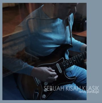 Sebuah Kisah Klasik-cover