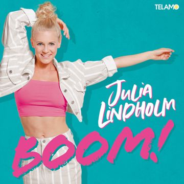 Boom Boom-cover