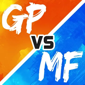 Gangplank vs. Miss Fortune (Rap Battle)-cover