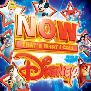 Kiss the Girl (From Disney's '-cover