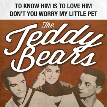 To Know Him Is to Love Him-cover