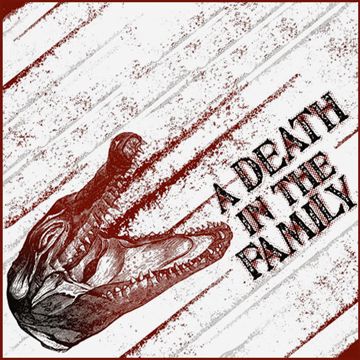 Death In The Family-cover