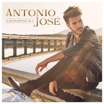 Por Fin Te Encontré-cover