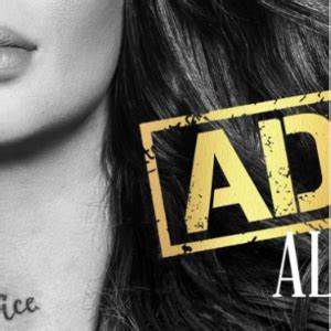 Adicta Al Dolor