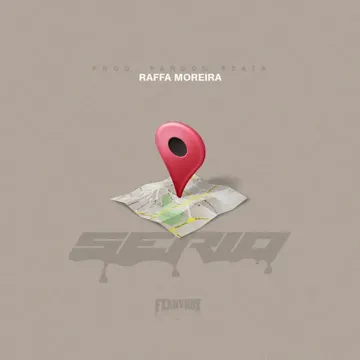 Sério-cover