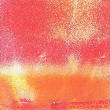 Temperature Rising-cover