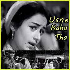 Aha Rimjhim Ke Ye Pyaare Pyaare-cover