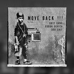 Move Back-cover