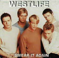 Swear It Again-cover
