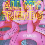 ALL MY FRIENDS(Stripped Piano)-cover