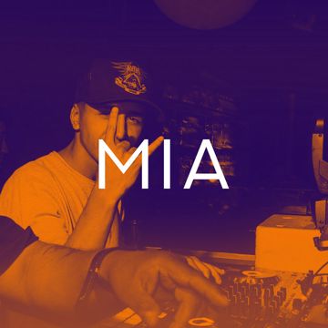 MIA - Remix-cover