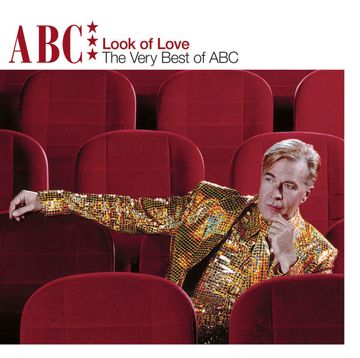 The Look of Love-cover