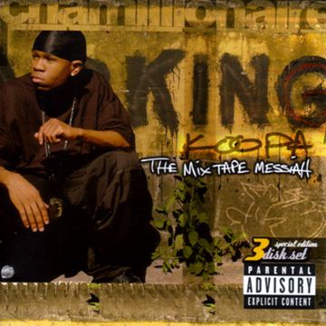Swagga Like Koop-cover