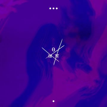 In Trinity-cover