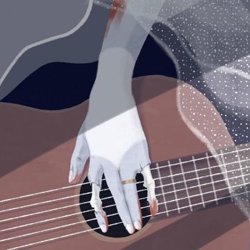 Труп невесты (pianino)-cover