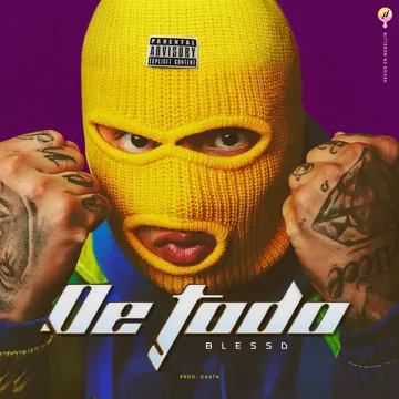 De Todo-cover