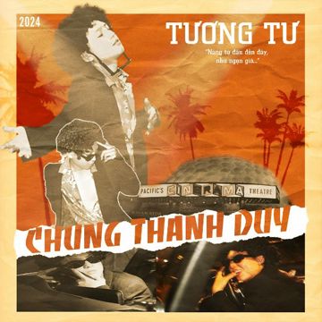 Tương Tư-cover