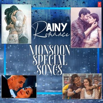 Baarish (From "Yaariyan")-cover