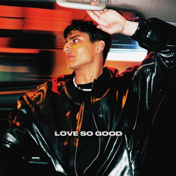 Love So Good-cover