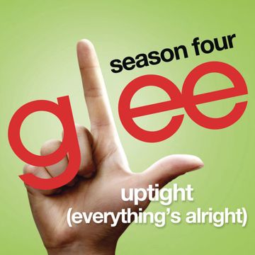 Everything's Alright-cover