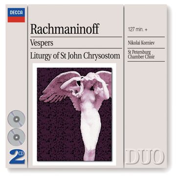 Vespers, Op. 37: I. "Priidite, poklonimsya"