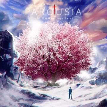 Mirage（Feat.Tara)-cover