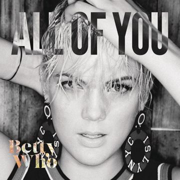 All of You-cover