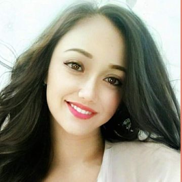 Alista Cover Kasmaran