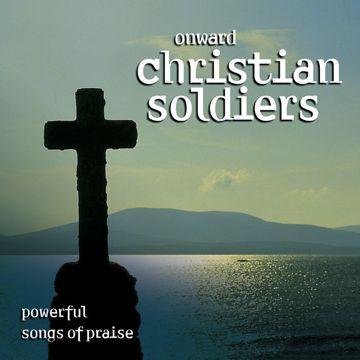 Onward Christian Soldier-cover