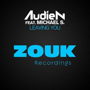 Leaving You (Radio Edit)-cover