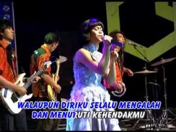 Anak Yang Malang