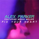 Fix Your Heart-cover