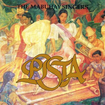 Sinisinta Kita-cover