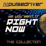 Do You Want It Right Now(Franky Tunes Remix)-cover