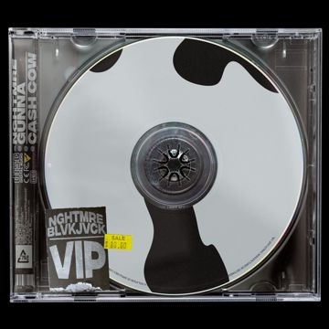 CASH COW (NGHTMRE & BLVK JVCK VIP)-cover
