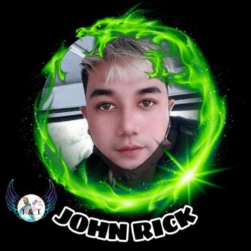 Colour Everywhere By Christian Bautista (JohnRick Track)