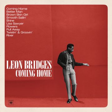 Coming Home-cover